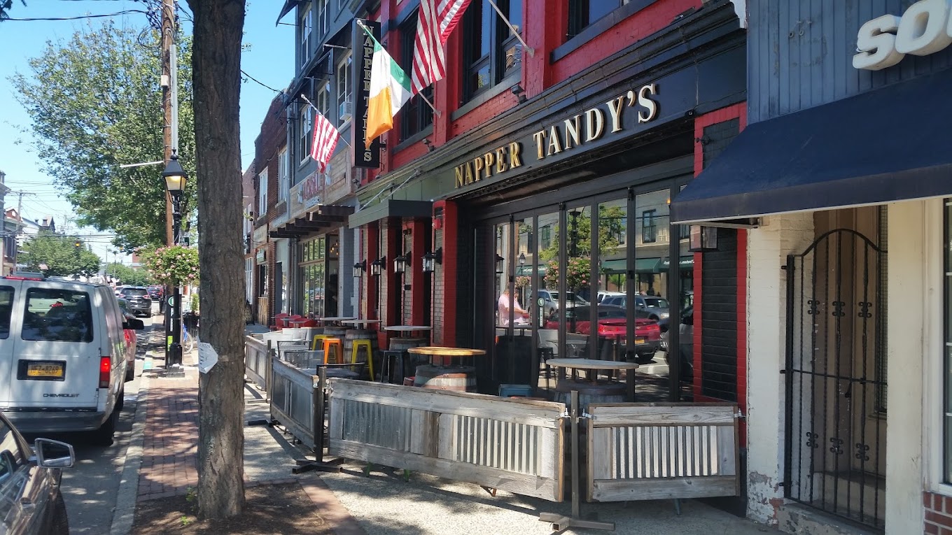Napper Tandys - Shoregate